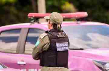  Operação nacional contra feminicídio e violência prende 387 pessoas 